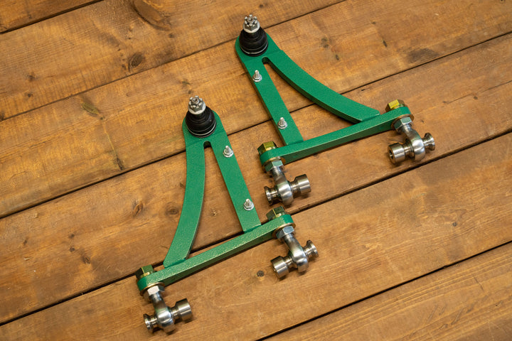 Honda S2000 Rear Upper Control Arms (RUCA)