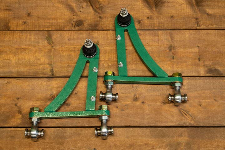 Honda S2000 Rear Upper Control Arms (RUCA)