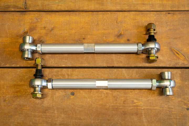 Toyota Soarer/SC300 Rear Multilink