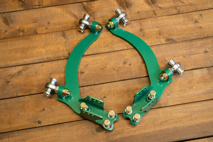 TOYOTA SOARER/LEXUS SC300/400 Z30 ADJUSTABLE FRONT CONTROL ARMS