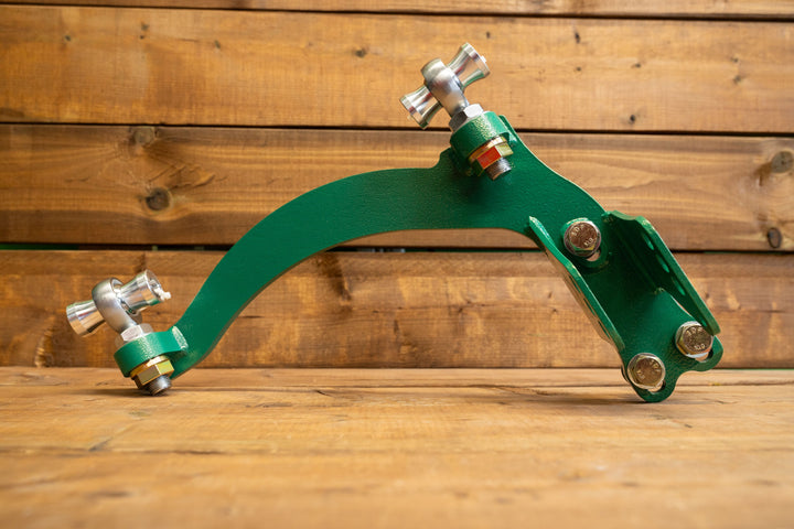 TOYOTA SOARER/LEXUS SC300/400 Z30 ADJUSTABLE FRONT CONTROL ARMS