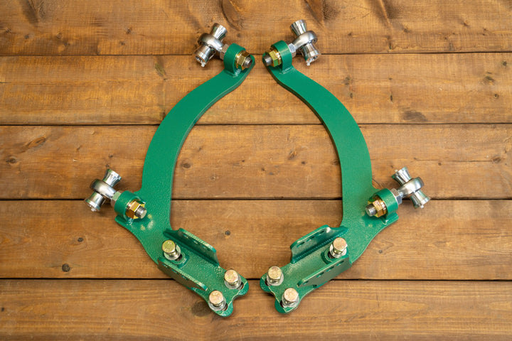 TOYOTA SOARER/LEXUS SC300/400 Z30 ADJUSTABLE FRONT CONTROL ARMS