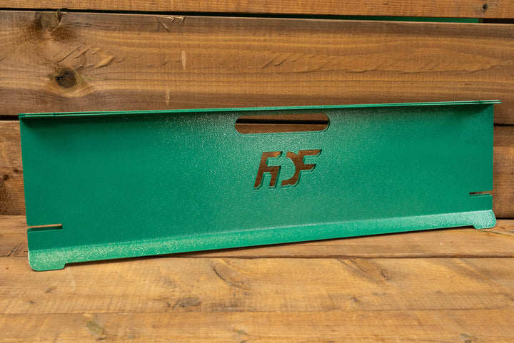 FDF Toe Plates