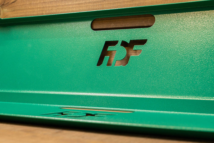 FDF Toe Plates