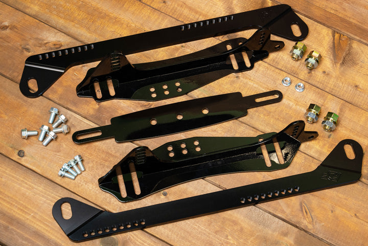 Corvette C5/C6/C7/C8 Seat Mount