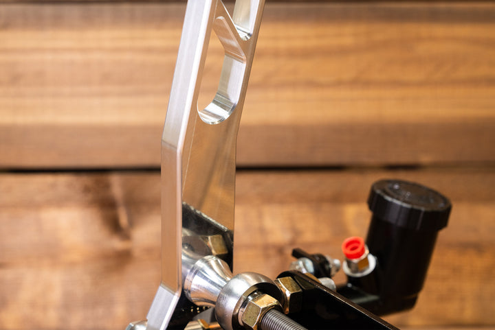 Corvette C5/C6 Handbrake & Mount