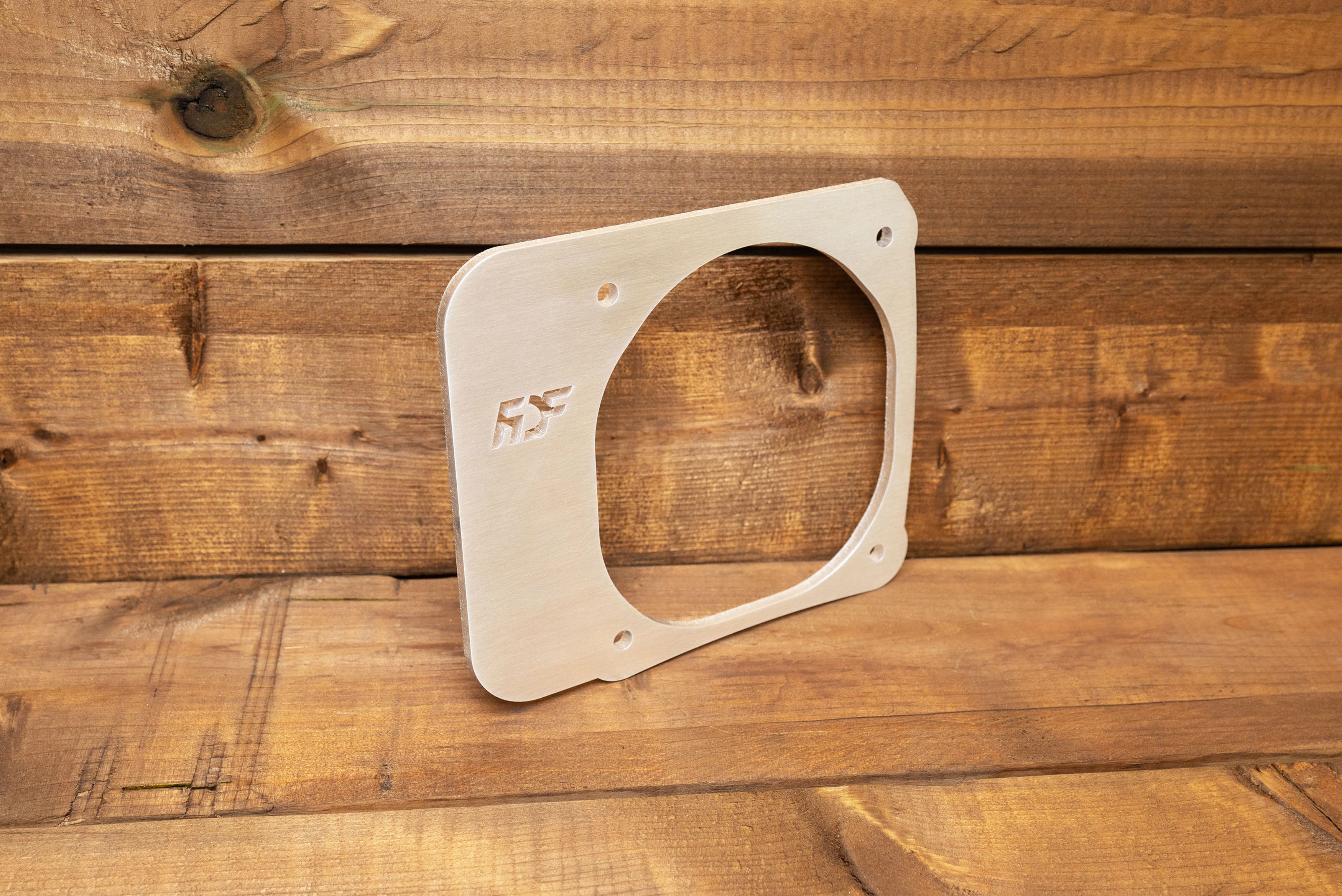 Nissan 350Z Hydro Mount Plate – FDFRaceshop
