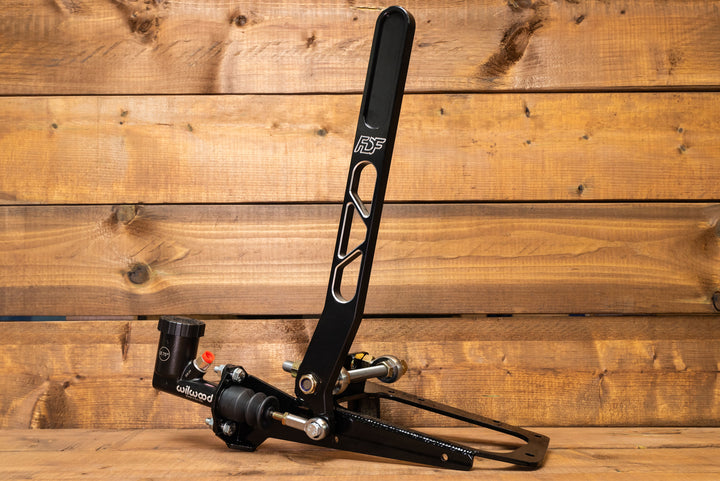 Corvette C5/C6 Handbrake & Mount