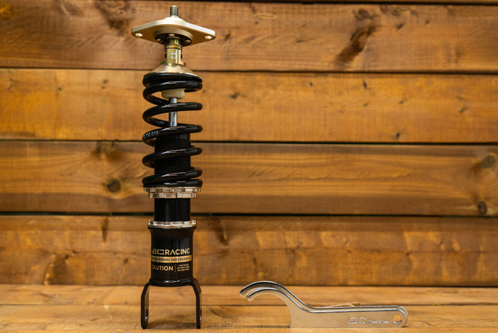 BC Coilovers for Infiniti G37