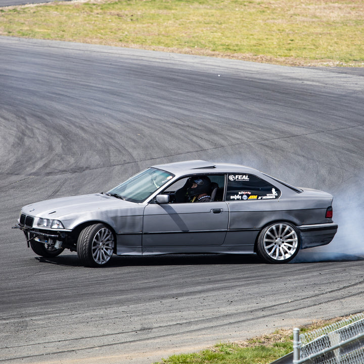 BMW E36 MEGA MANTIS ANGLE KIT