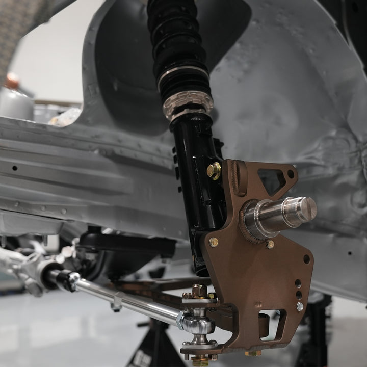 BMW E36 MEGA MANTIS ANGLE KIT