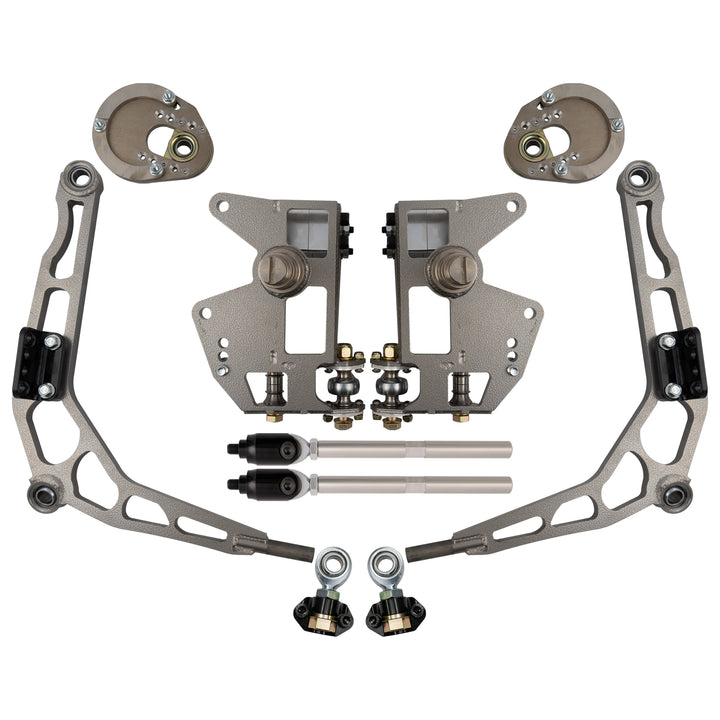 BMW E46 MEGA MANTIS ANGLE KIT