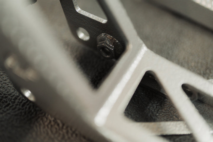 Nissan S13/S14/S15 Tension Rod Brackets