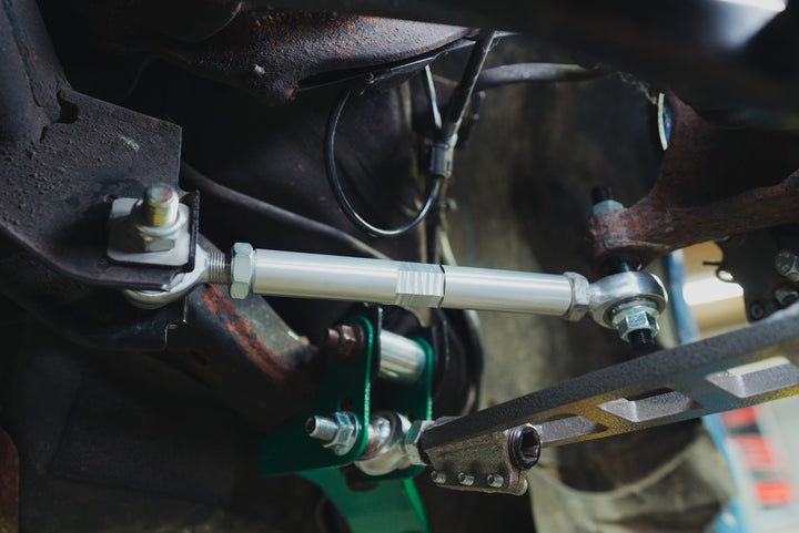 BRZ/FRS/GT86 Subaru Impreza Rear Toe Arm