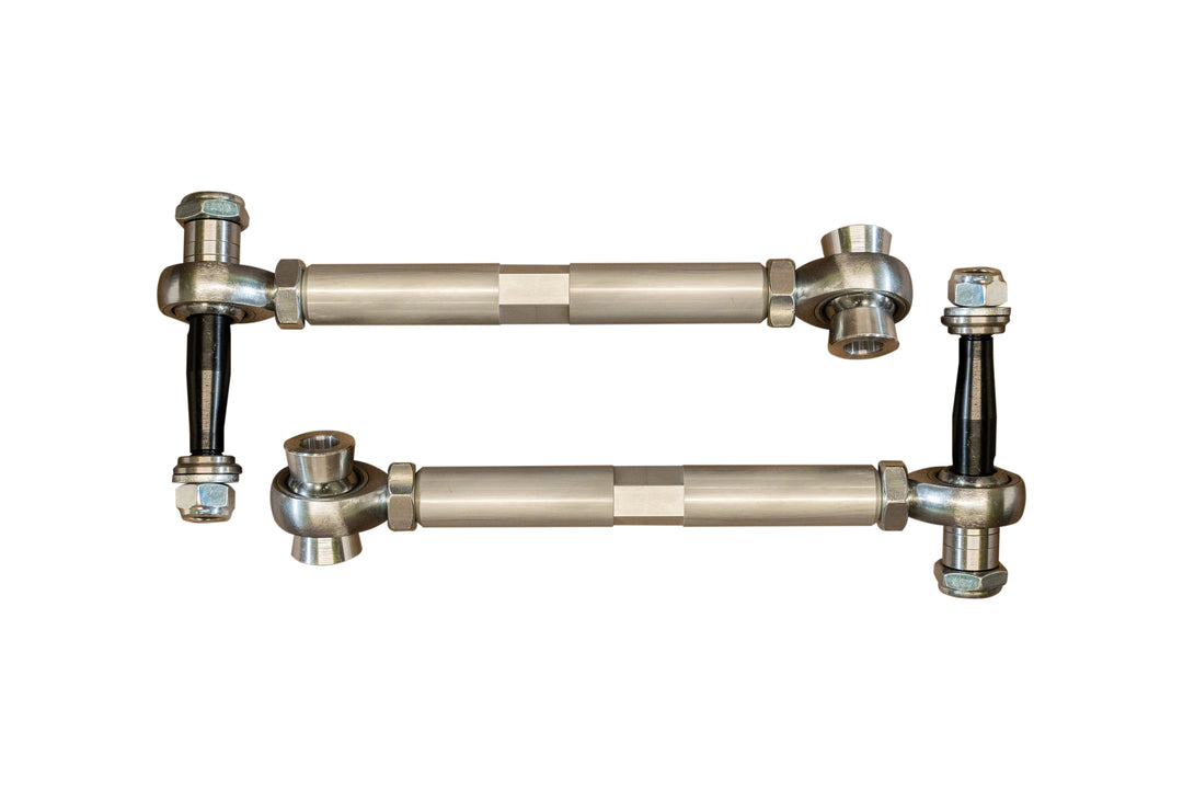 BRZ/FRS/GT86 Rear Arm Bundle