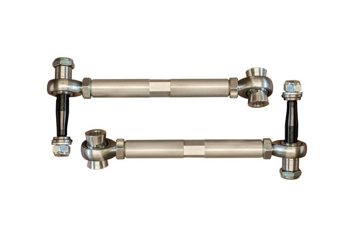 BRZ/FRS/GT86 Rear Arm Bundle