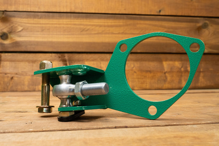 Corvette C7 Mini Mantis Angle Kit