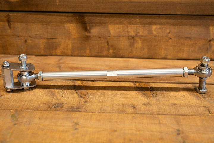 Corvette C7 Rear Toe Arms