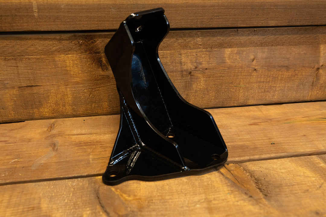 C6 Corvette Pro Angle Kit