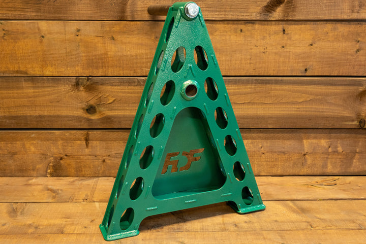 FDF Rally Jack Stands