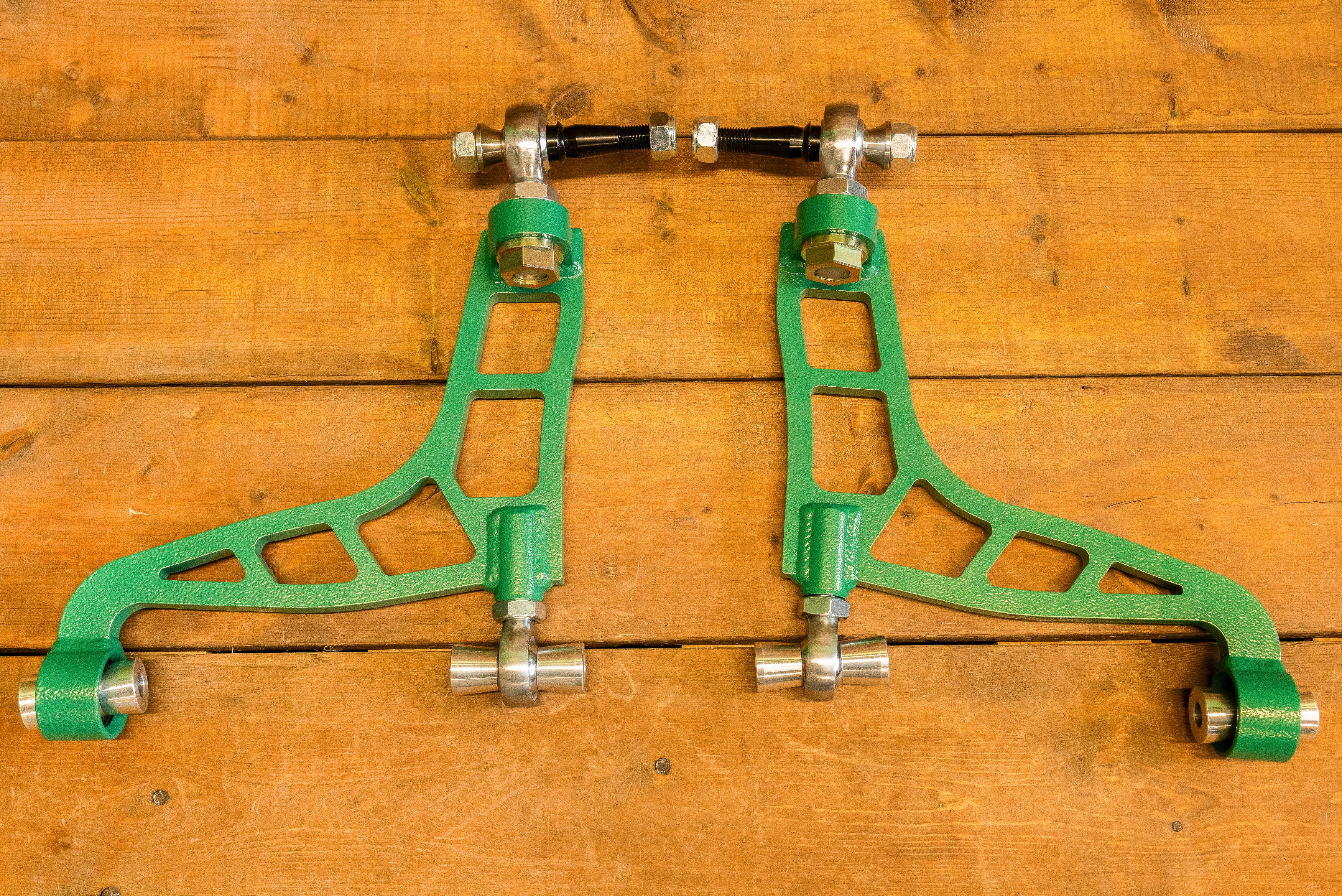 IS300 / JZS161Verossa / SXE10 / ZX110 / GS300 / J Rear Upper