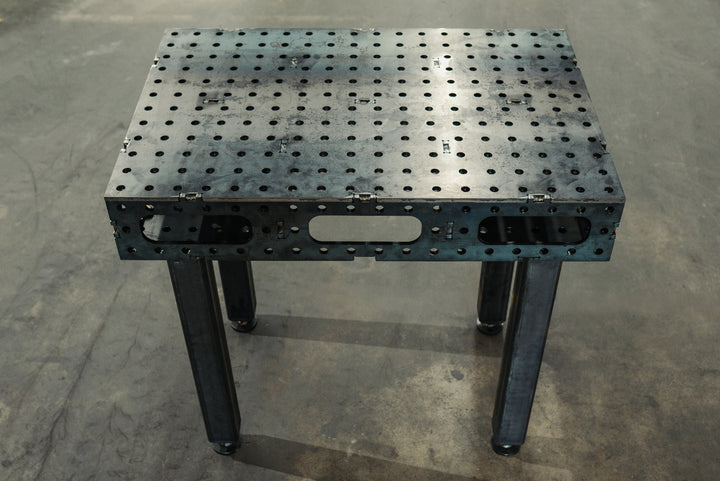 FDF Fixture Table Kit