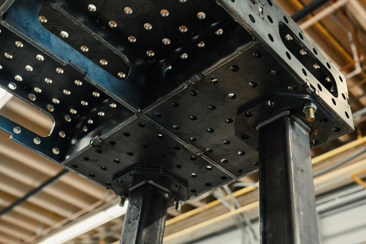 FDF Fixture Table Kit