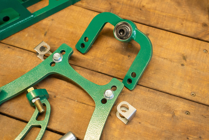 IS300 / JZX90 / JZX100 Mega Mantis Angle Kit