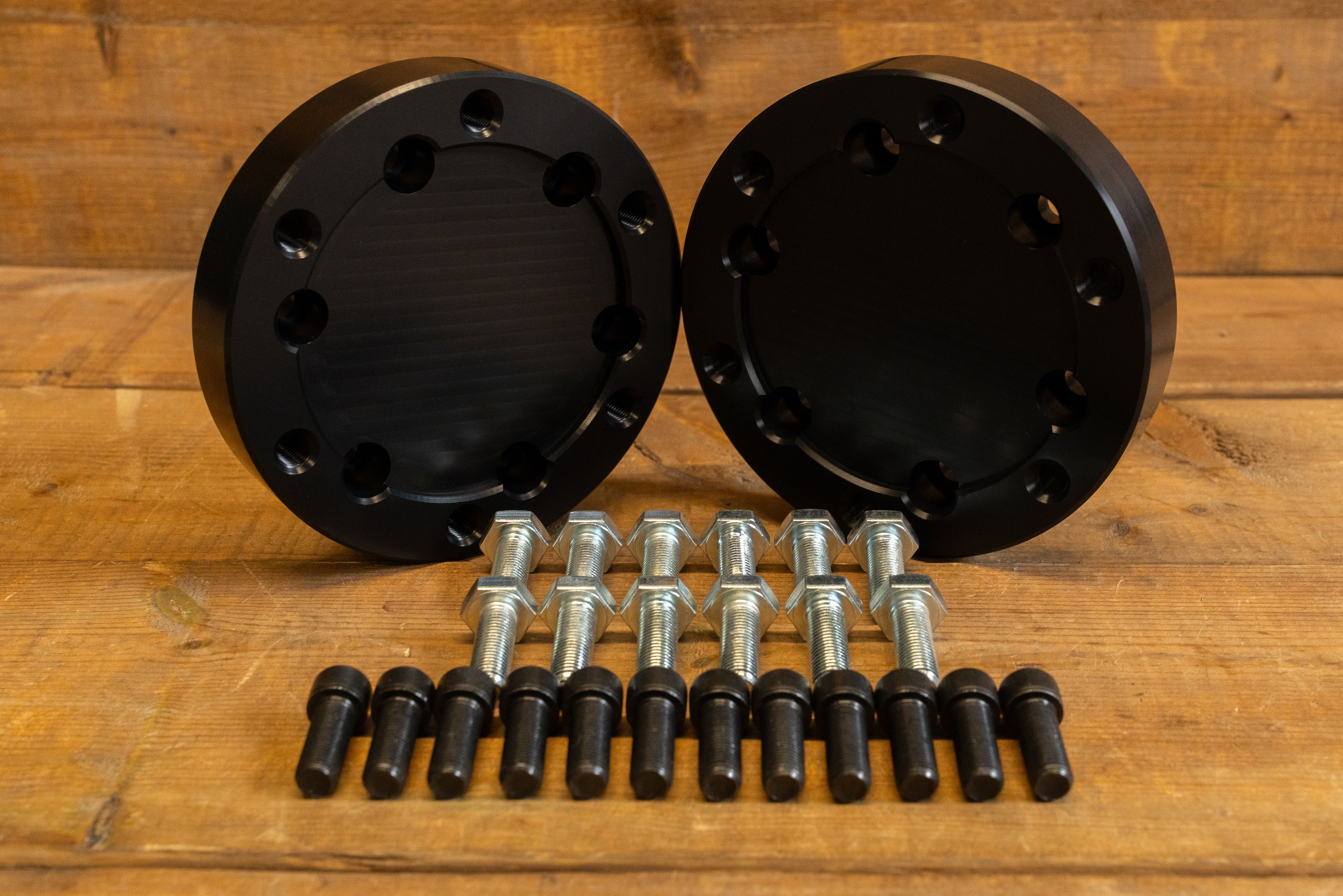 350Z/370Z to Quick Change Axle Adaptor – FDFRaceshop