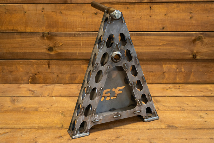 FDF Rally Jack Stands