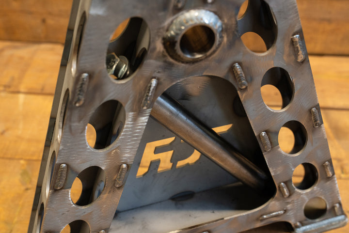 FDF Rally Jack Stands