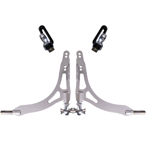 RX7 FC "FC3S" Front Lower Control Arms FLCA