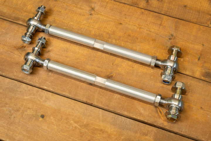 Honda S2000 Rear Toe Arm