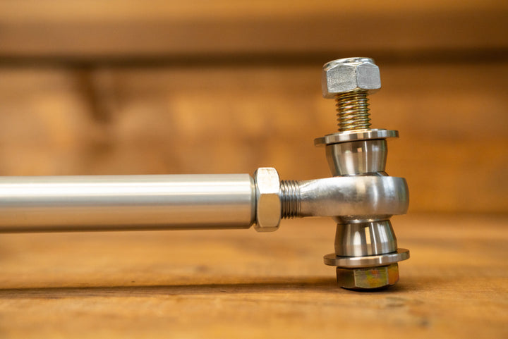 Honda S2000 Rear Toe Arm