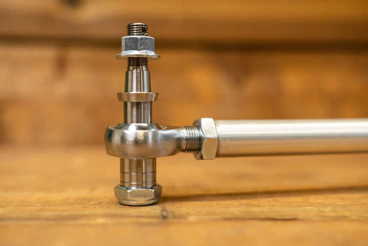 Honda S2000 Rear Toe Arm