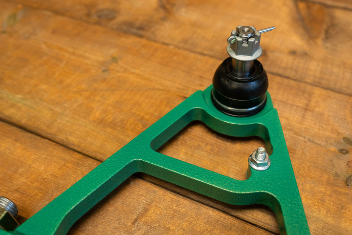 Honda S2000 Front Upper Control Arms (FUCA)