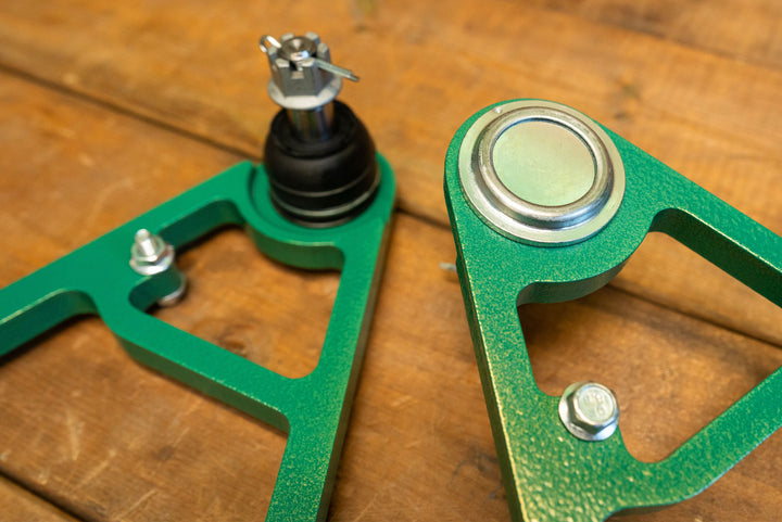 Honda S2000 Front Upper Control Arms (FUCA)