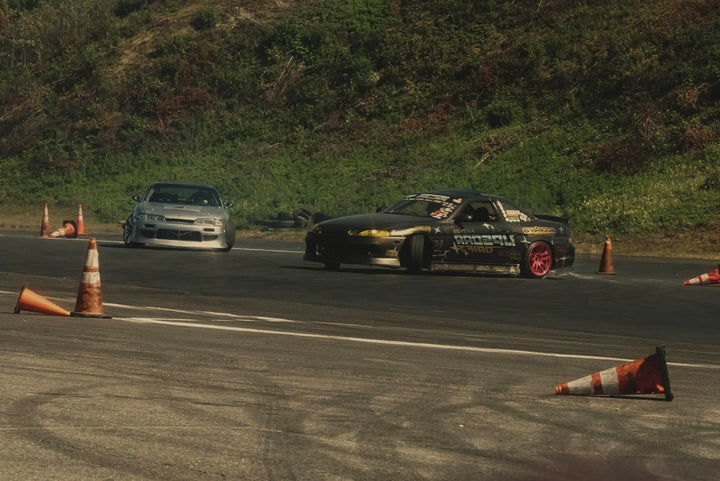 Lexus SC300/Soarer Mega Mantis Angle Kit