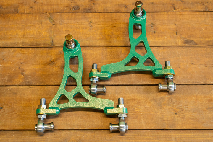 Toyota Soarer/SC300 Rear Multilink