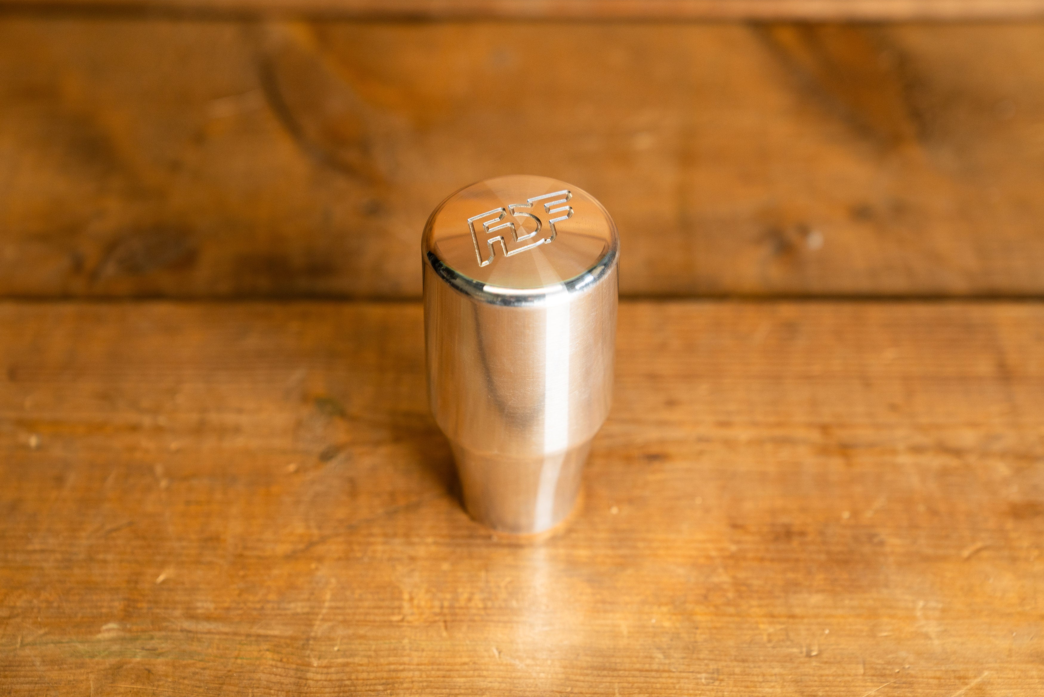 FDF Billet Aluminum Shift Knob – FDFRaceshop