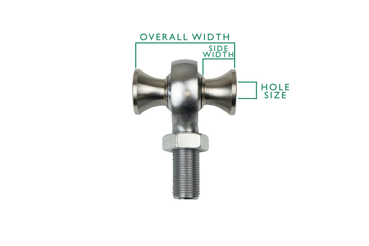 Non-High Misalignment Spacers Pair