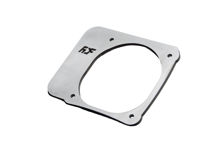 Nissan 350Z Hydro Mount Plate