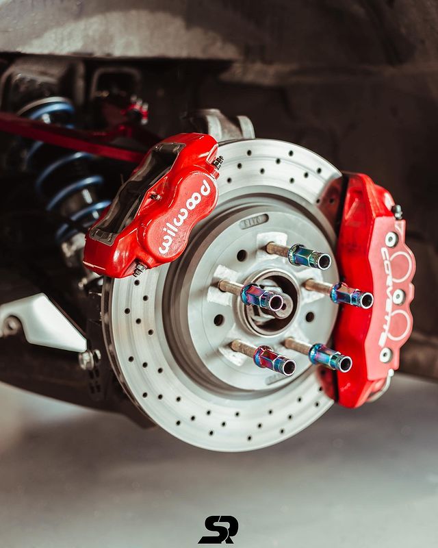 Corvette C5/C6 Rear Upper Control Arms