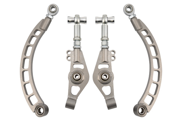 Nissan 350Z Front Adjustable Control Arms
