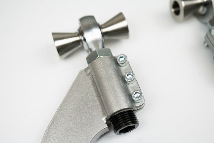 Nissan Curved Tension Arms for S-Chassis, R-Chassis, and Z32