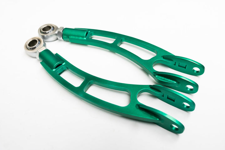 Nissan R35 GTR Rear Traction Arms