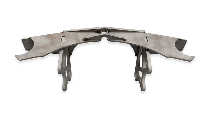 BMW E36 Quick Change Mount