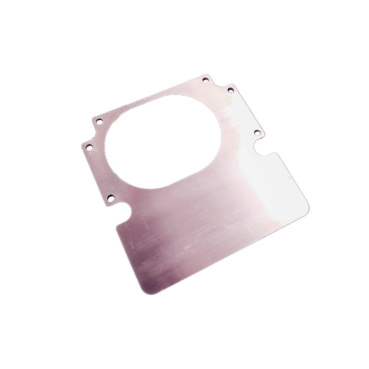 Hyundai Genesis Hydro Mount Plate