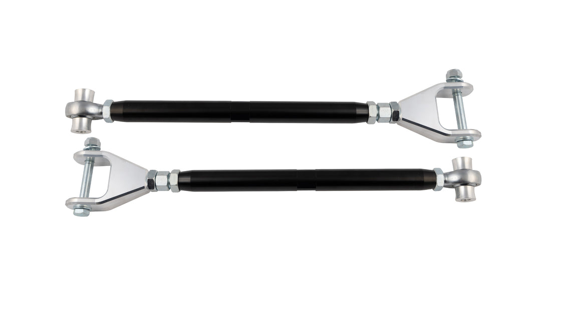 BMW E36/E46 Rear Lower Control Arms (RLCA)