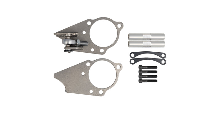 Corvette C5/C6 Mini Mantis Angle Kit